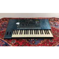 Korg MS2000
