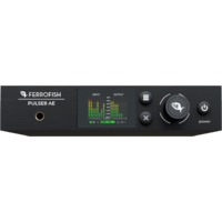 Ferrofish Pulse 8 AE