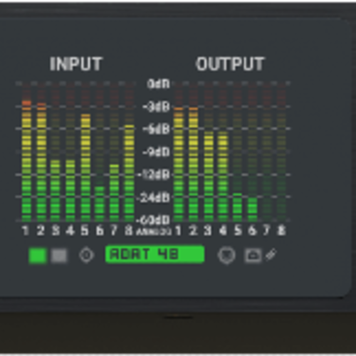 Ferrofish Pulse 8 AE 