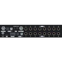 Ferrofish Pulse 8 AE