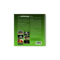 Bjooks - The Minimoog Book