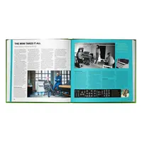 Bjooks - The Minimoog Book