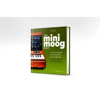 Bjooks - The Minimoog Book