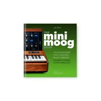 Bjooks - The Minimoog Book