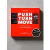 Push Turn Move - The new design book on electronic instruments