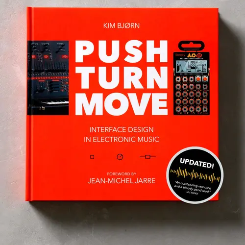 Push Turn Move 