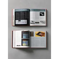 Push Turn Move - The new design book on electronic instruments