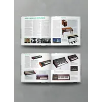 Bjooks - PATCH & TWEAK with KORG