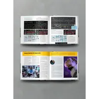 Bjooks - PATCH & TWEAK with KORG