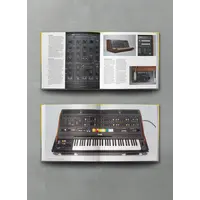 Bjooks - SYNTH GEMS 1