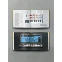 Bjooks - SYNTH GEMS 1