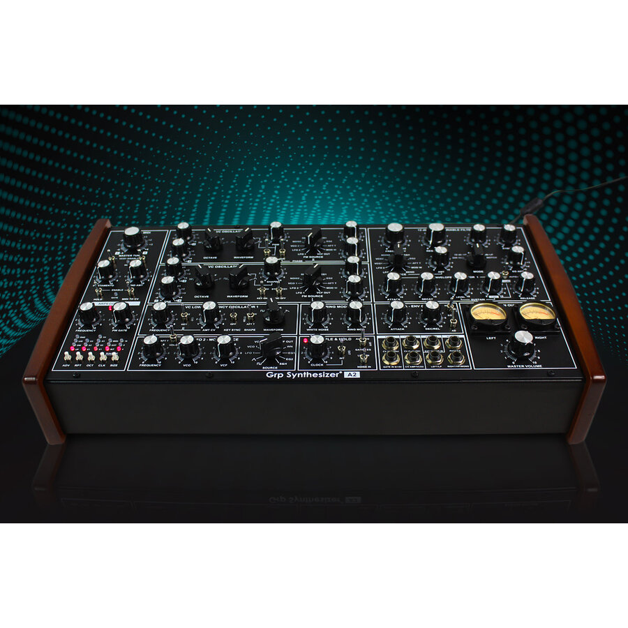GRP Synthesizer A2 - 2025