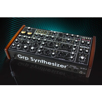 GRP Synthesizer A2 - 2025