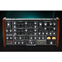 GRP Synthesizer A2 - 2025