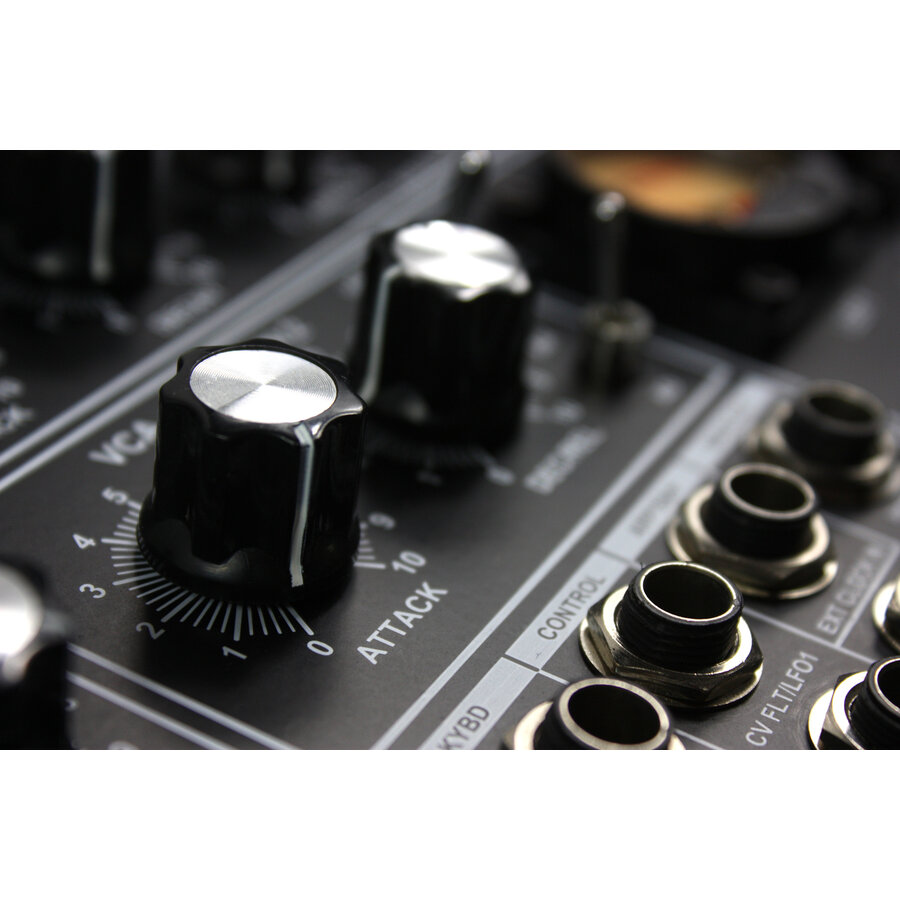 GRP Synthesizer A2 - 2025