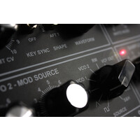GRP Synthesizer A2 - 2025