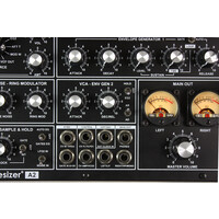 GRP Synthesizer A2 - 2025