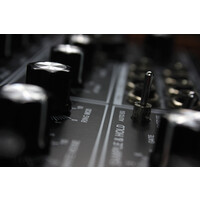 GRP Synthesizer A2 - 2025