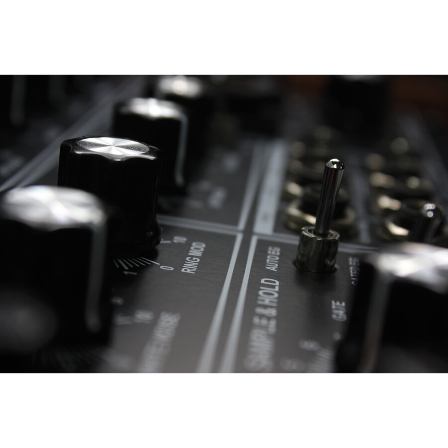 GRP Synthesizer A2 - 2025