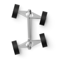 Teenage Engineering Grip Car