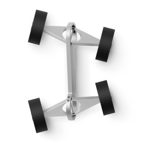 Teenage Engineering Grip Car 