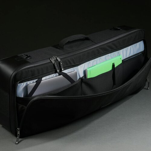 Expressive E Osmose Softcase 