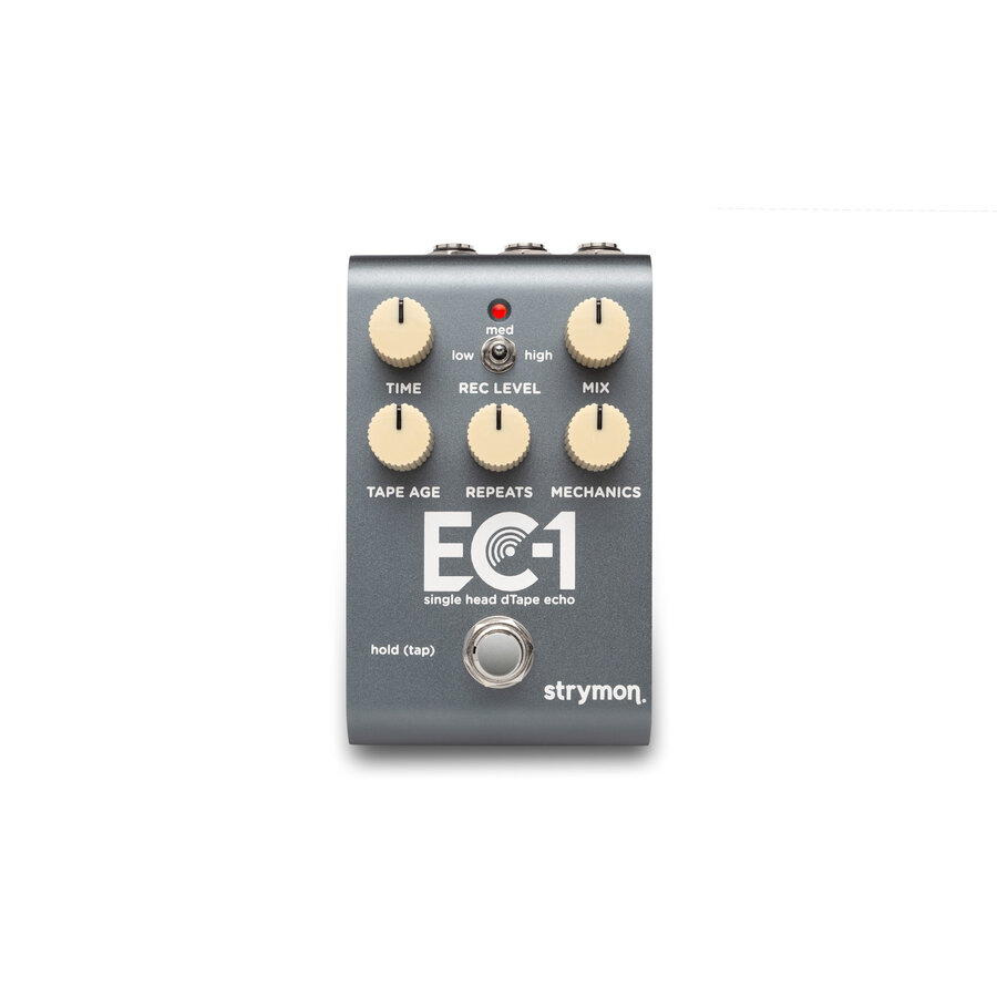 Strymon EC-1 Tape Delay