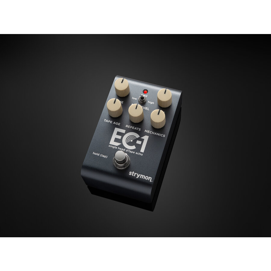 Strymon EC-1 Tape Delay