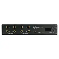 Freqport FreqInOut F01
