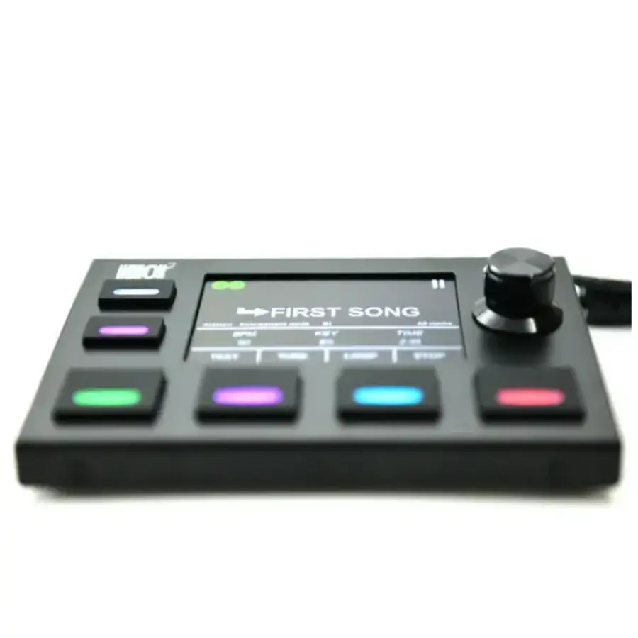 Gooroo Controllers Liobox2