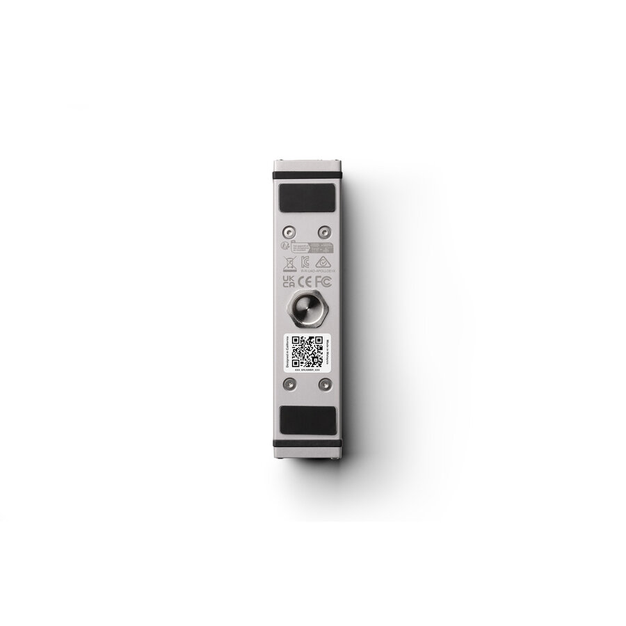 Universal Audio Apollo e1x - Remote-controllable Unison Preamp (Dante)