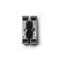 Universal Audio Apollo e1x - Remote-controllable Unison Preamp (Dante)
