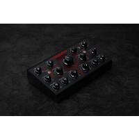 Erica Synths Echolocator
