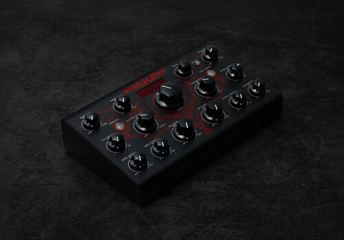 Erica Synths Echolocator  Erica Synths Echolocator