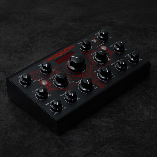 Erica Synths Echolocator  Erica Synths Echolocator