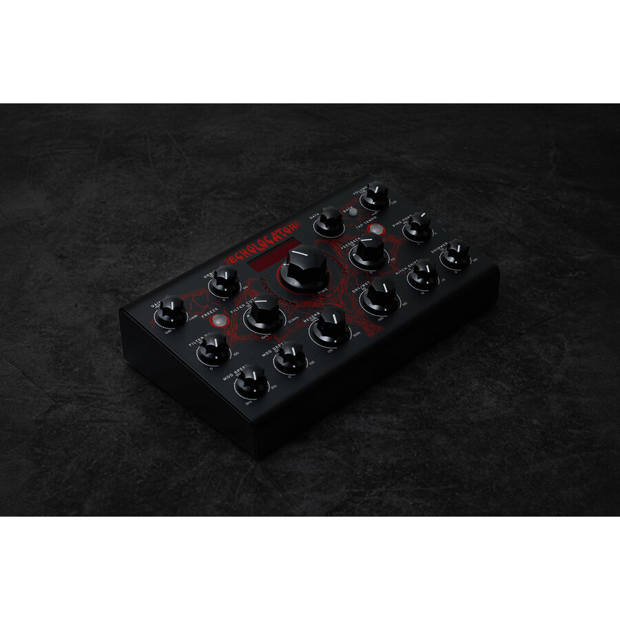 Erica Synths Echolocator