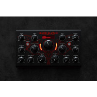 Erica Synths Echolocator