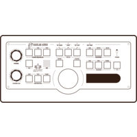 Gainlab Lieutenant - Monitor Controller