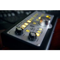 Gainlab Lieutenant - Monitor Controller