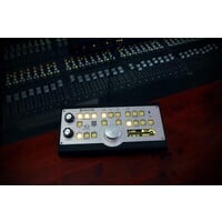 Gainlab Lieutenant - Monitor Controller
