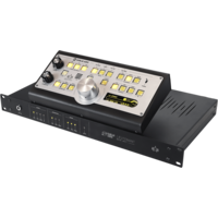 Gainlab Lieutenant - Monitor Controller