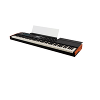 Arturia KeyLab 88 mk3 Black