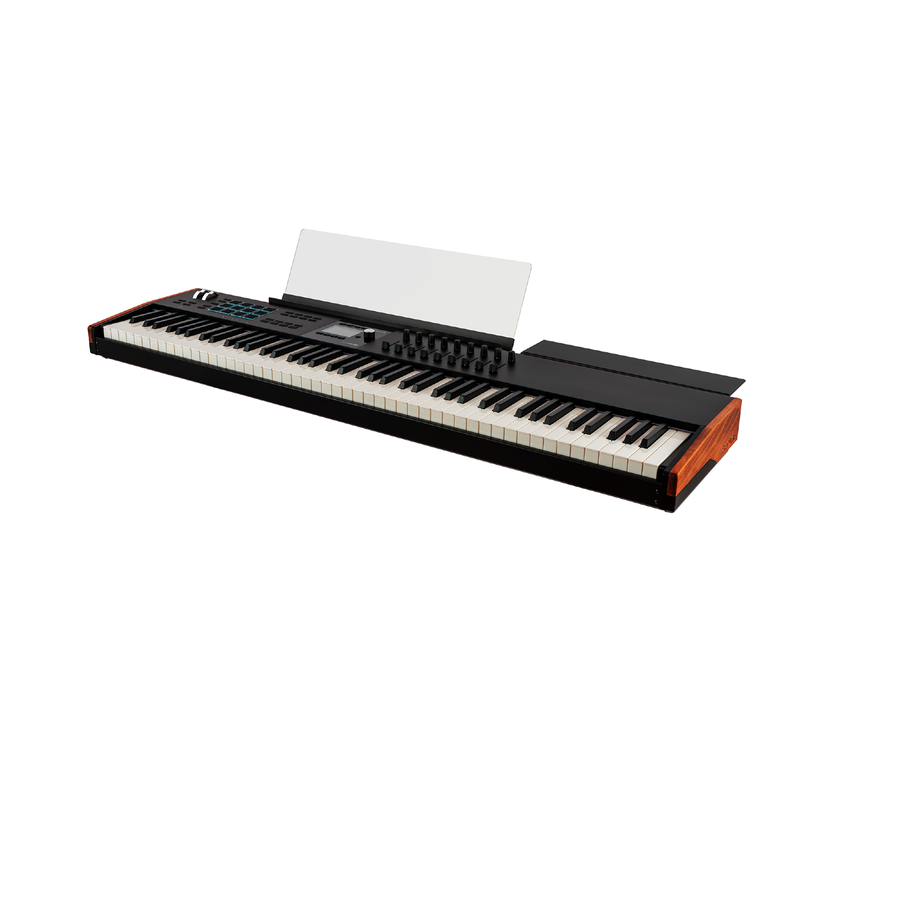 Arturia KeyLab 88 mk3 Black