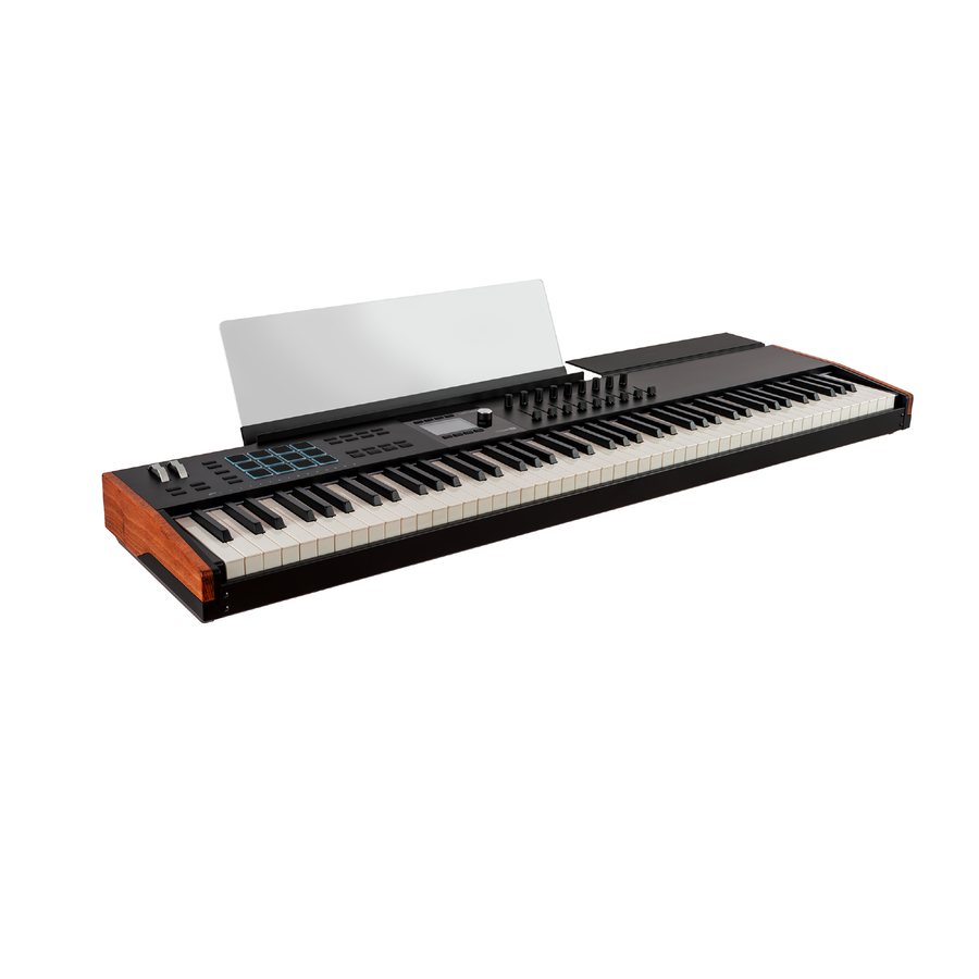 Arturia KeyLab 88 mk3 Black