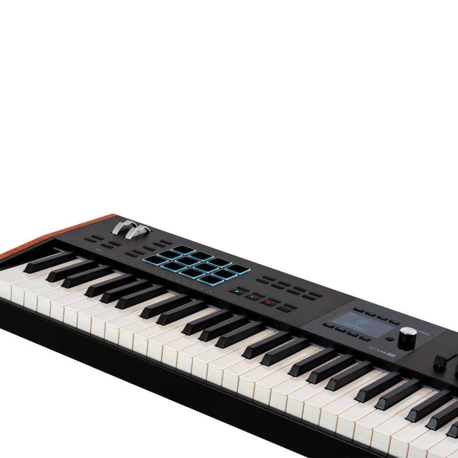 Arturia KeyLab 88 mk3 Black