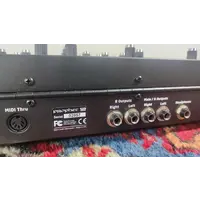 Dave Smith Prophet 12