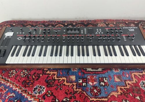 Dave Smith Prophet 12 