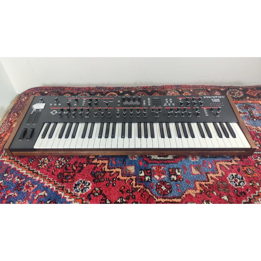 Dave Smith Prophet 12