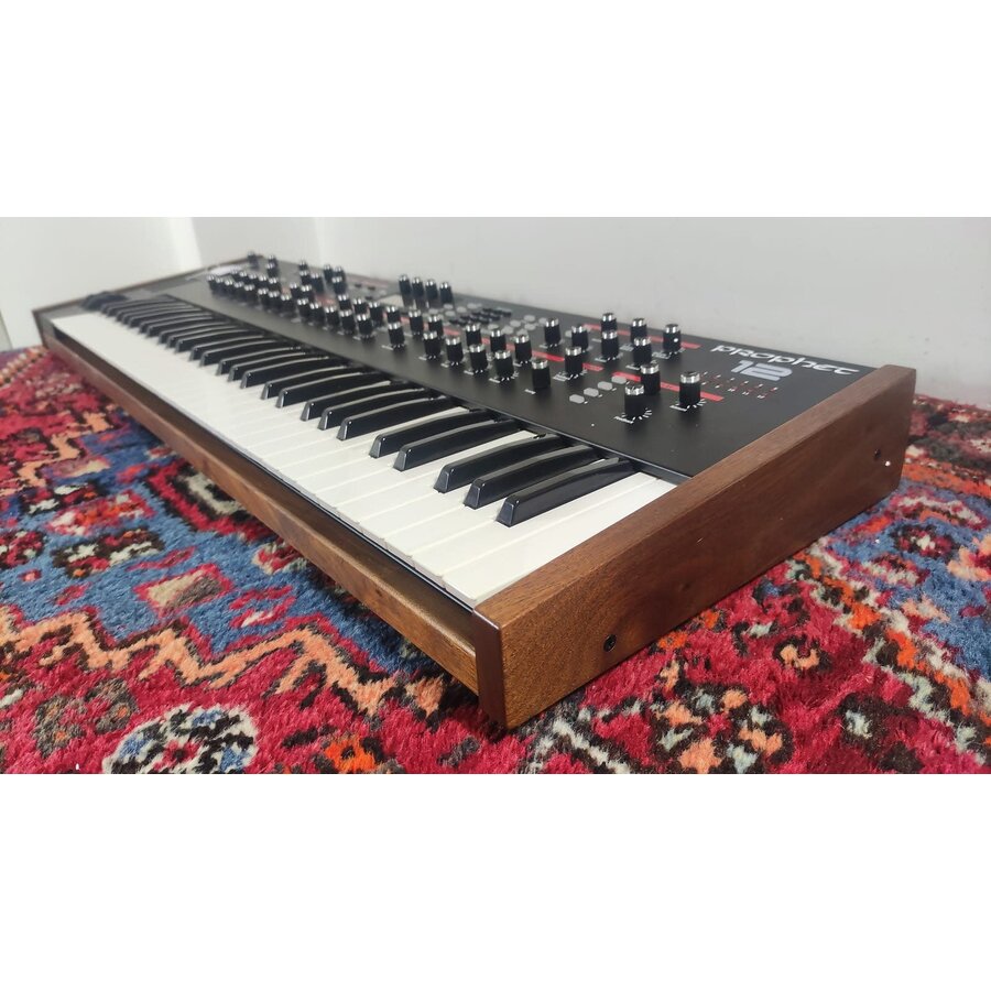 Dave Smith Prophet 12