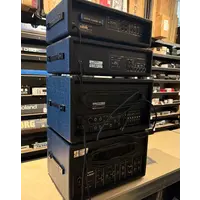 Guyatone system” (Te-20 + DE-20 + VL-120 + MK80ST)